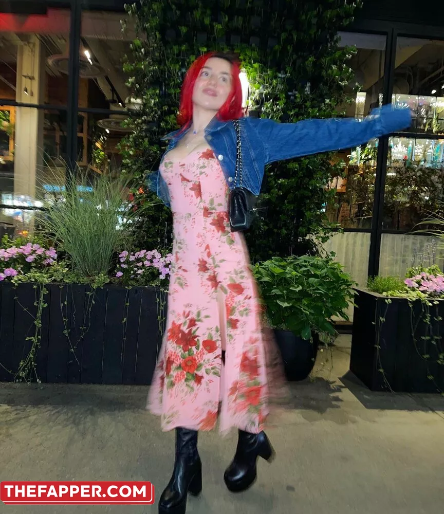 Ava Max  Onlyfans Leaked Nude Image #z42GnpbMCI