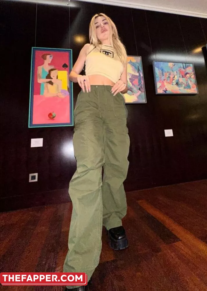 Ava Max  Onlyfans Leaked Nude Image #zMKHLBJMio