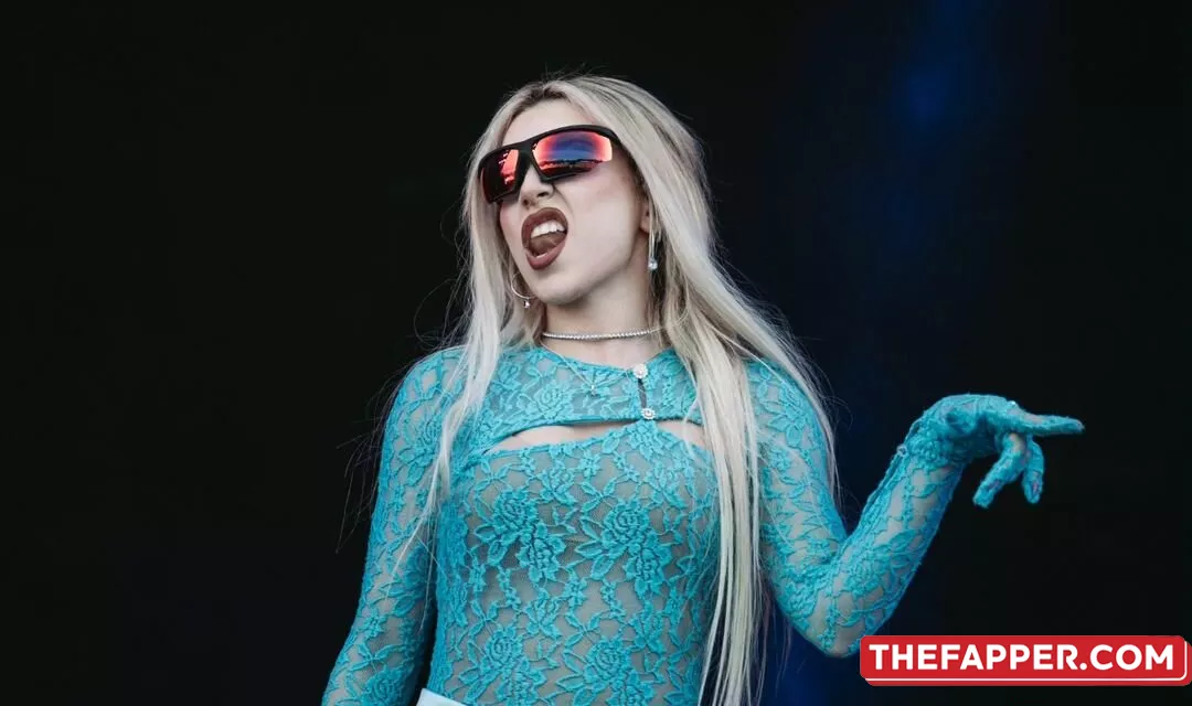 Ava Max  Onlyfans Leaked Nude Image #ziXco3rsPW