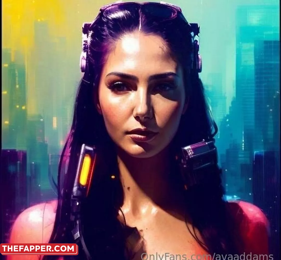 Avaaddams  Onlyfans Leaked Nude Image #2PWd4w5Vgu