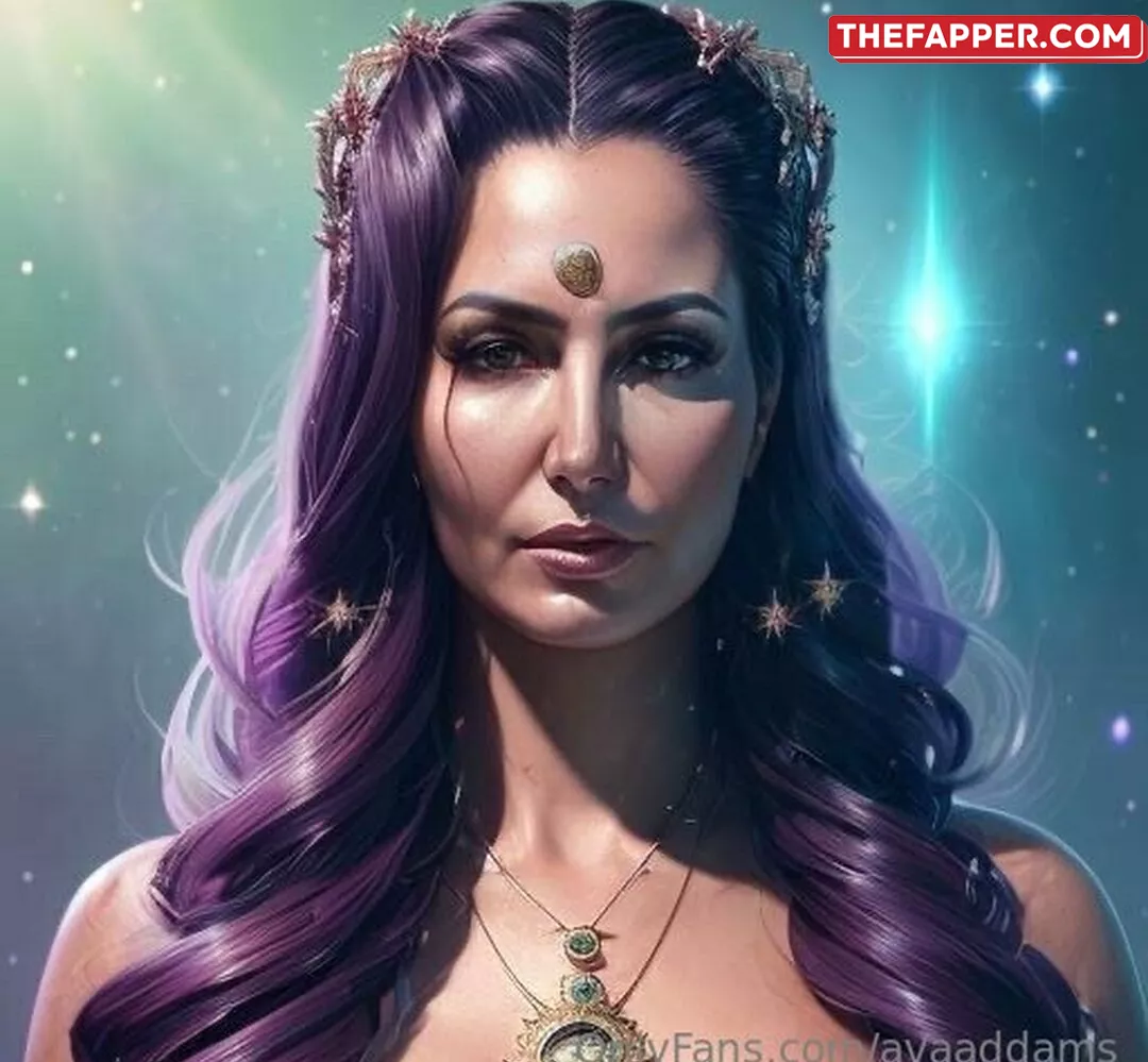 Avaaddams  Onlyfans Leaked Nude Image #4yJ69Sqyt2