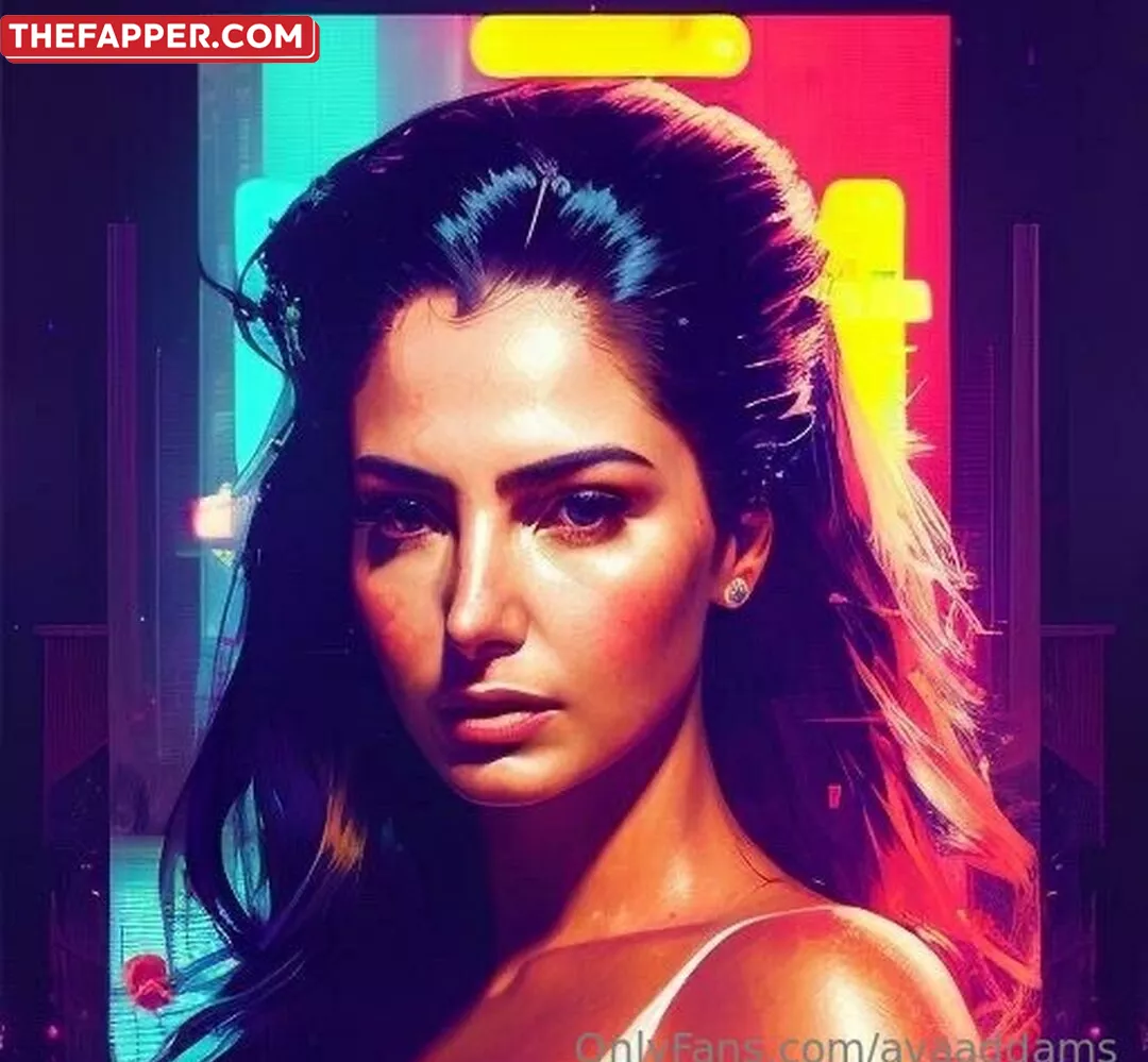 Avaaddams  Onlyfans Leaked Nude Image #6xPO2jj1Ti