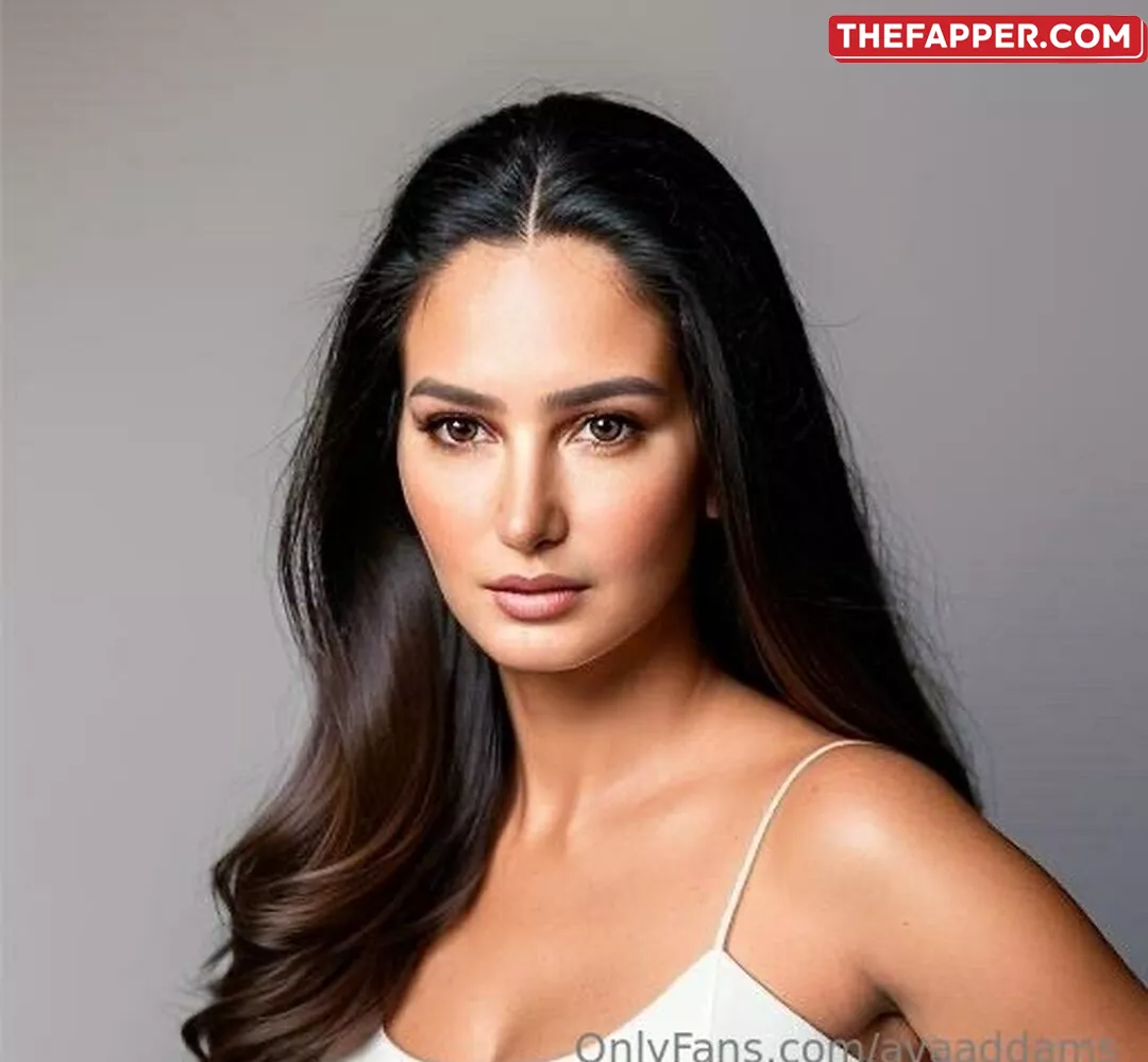 Avaaddams  Onlyfans Leaked Nude Image #HhYjCEiVtO