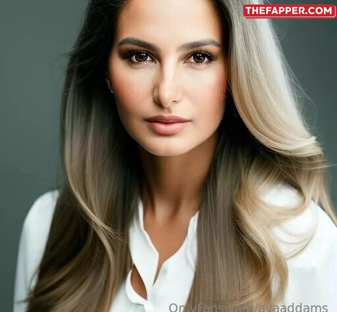 Avaaddams  Onlyfans Leaked Nude Image #MeQgjTGZwY