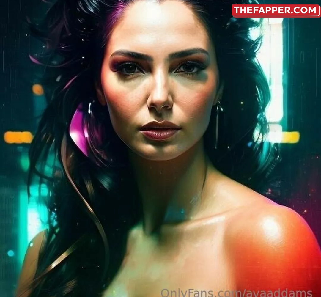 Avaaddams  Onlyfans Leaked Nude Image #RYRxOIV0ct