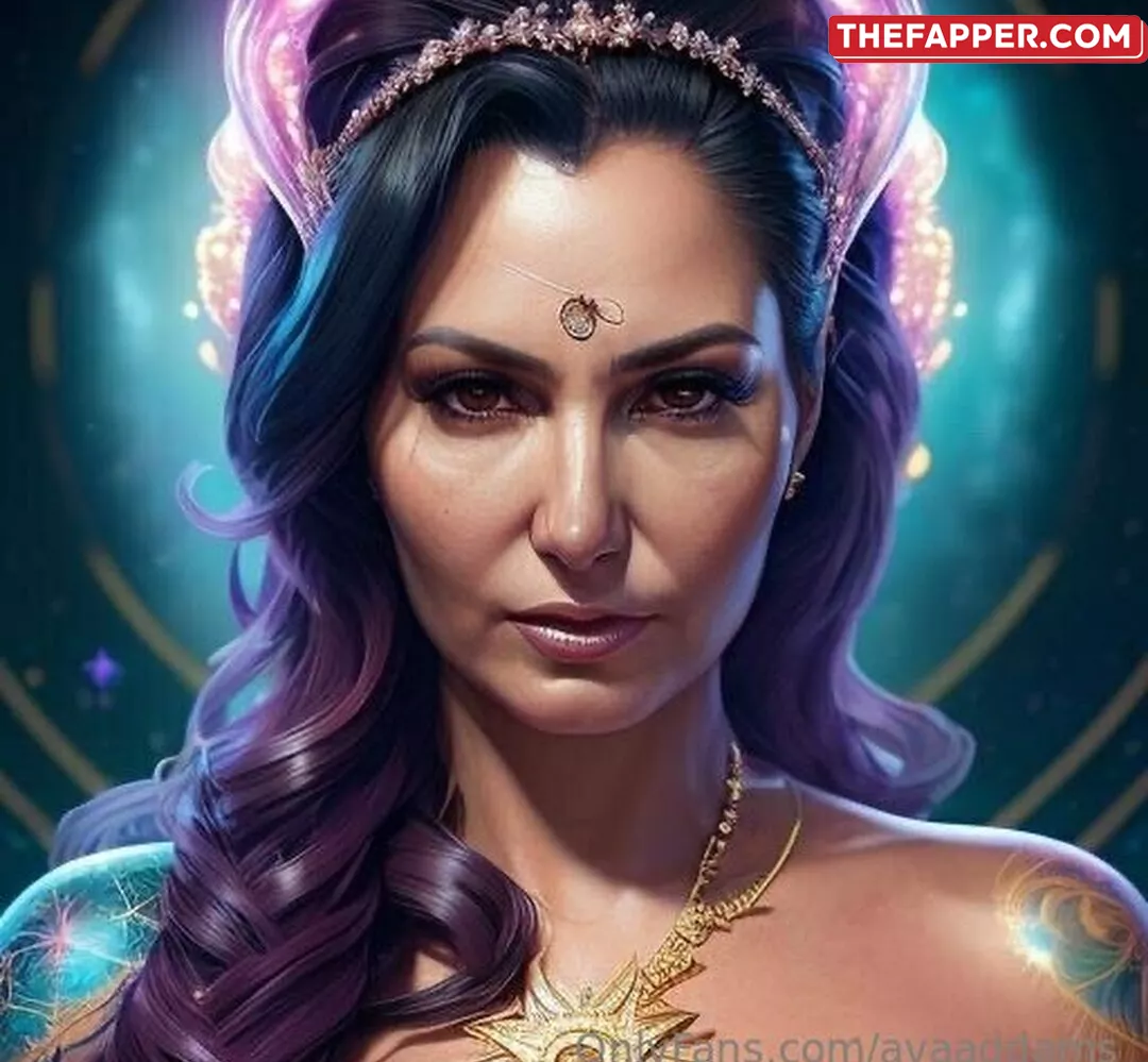 Avaaddams  Onlyfans Leaked Nude Image #Ss3ccGuJ7M