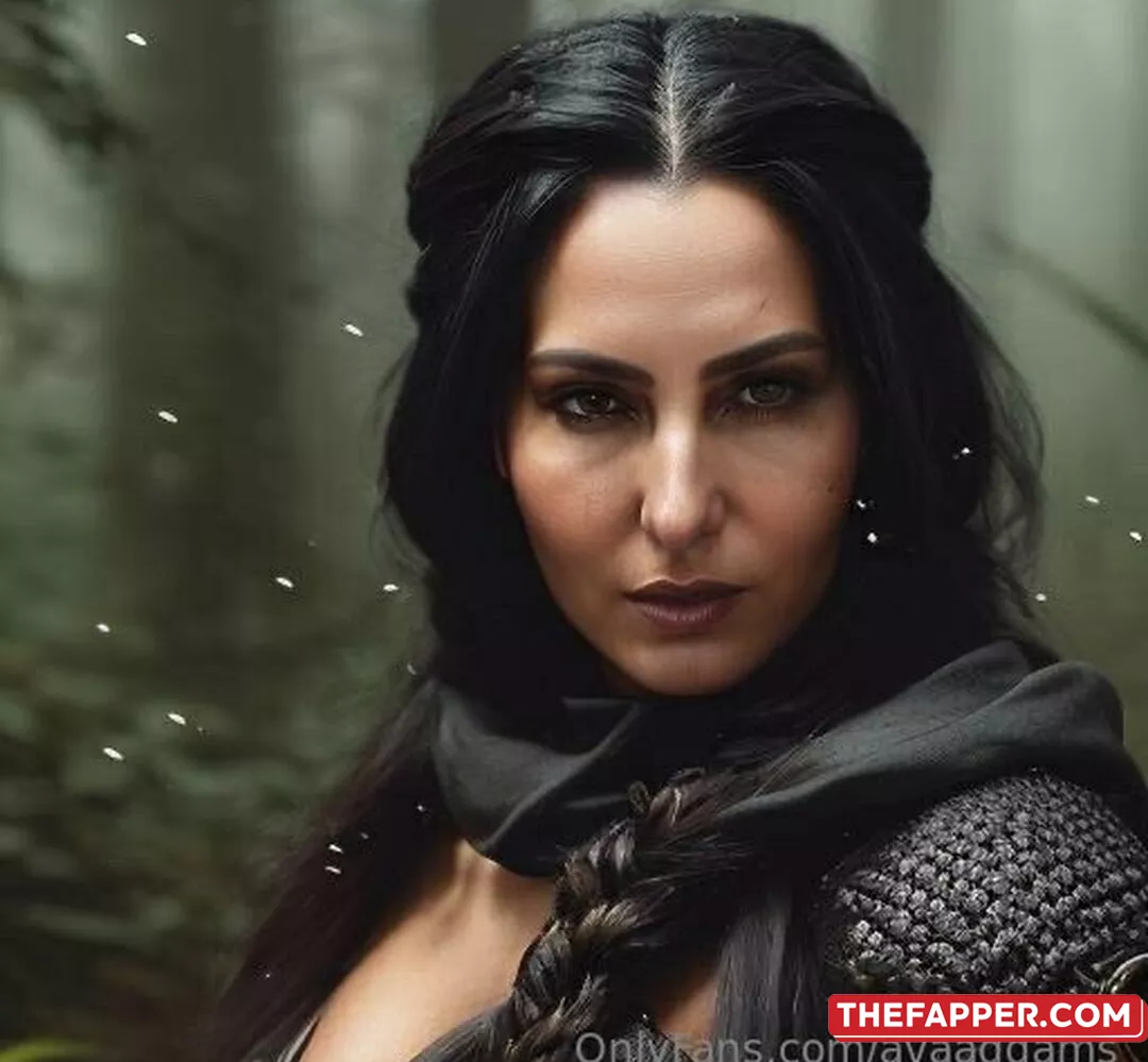 Avaaddams  Onlyfans Leaked Nude Image #lUye3aArpA