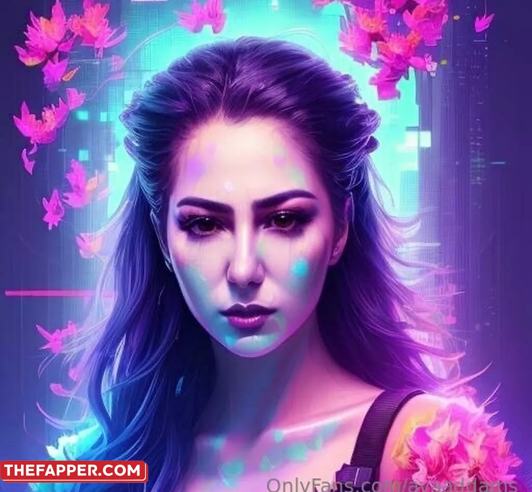 Avaaddams  Onlyfans Leaked Nude Image #nJBKTU1fUI