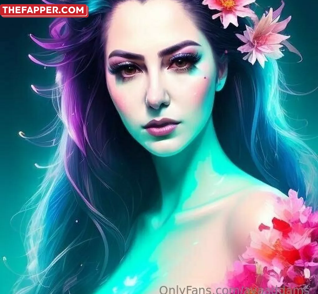 Avaaddams  Onlyfans Leaked Nude Image #o5NzNMVw2e