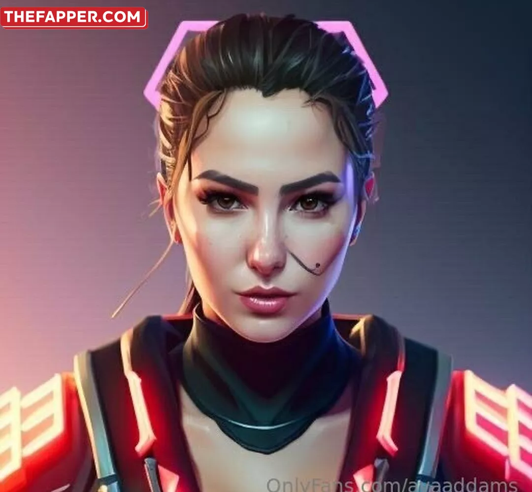Avaaddams  Onlyfans Leaked Nude Image #qraIp23ACU