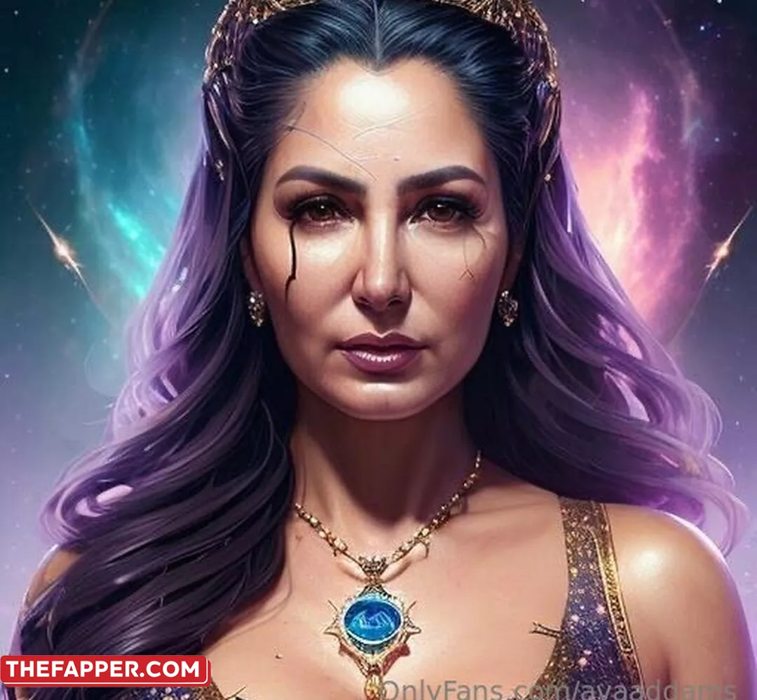 Avaaddams  Onlyfans Leaked Nude Image #ydEQjN9ElR