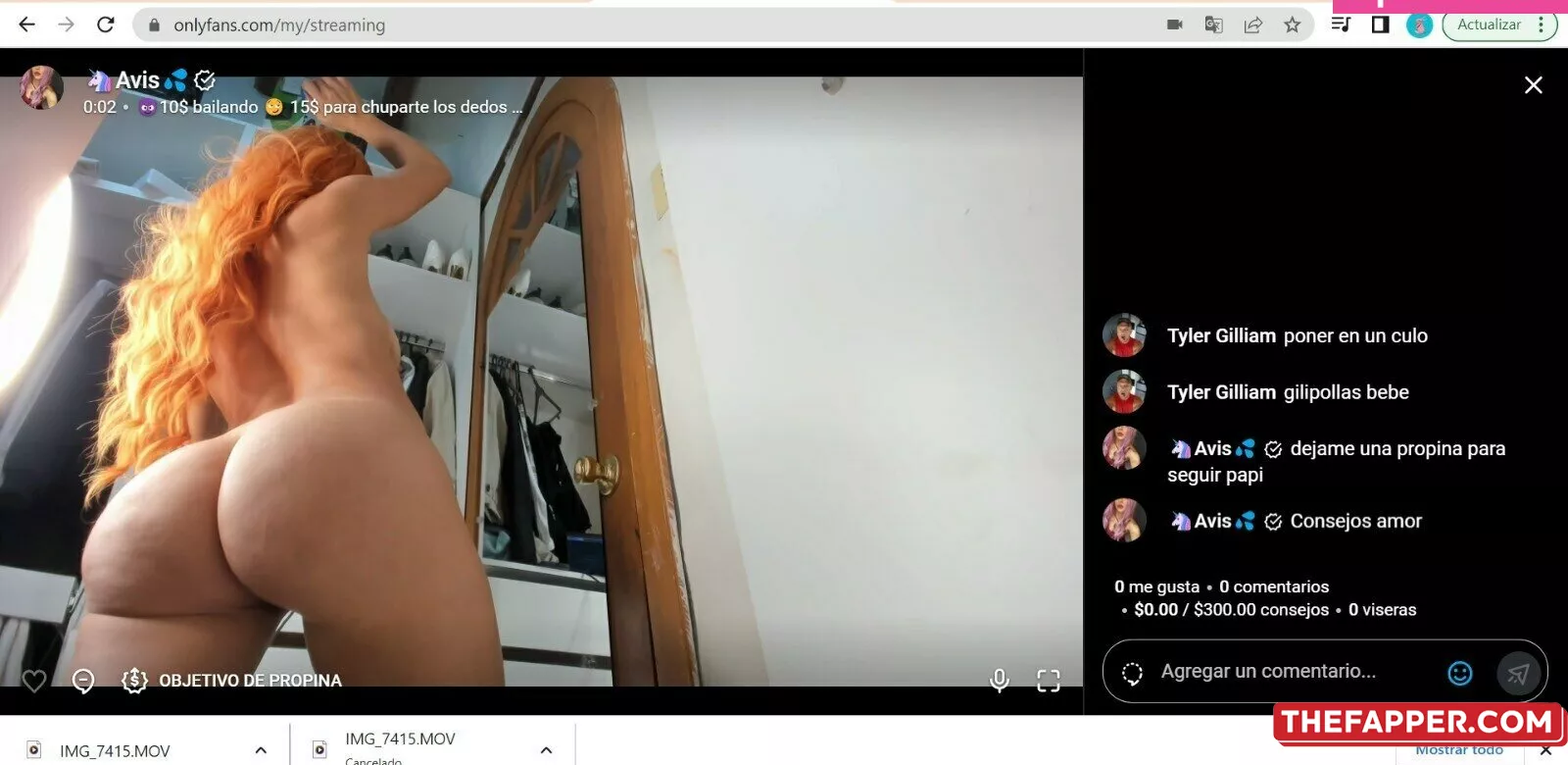 Avislovee  Onlyfans Leaked Nude Image #0iOL721nIQ