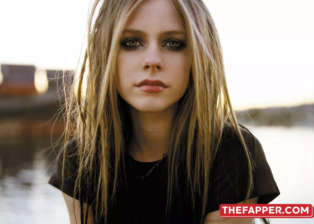 Avril Lavigne  Onlyfans Leaked Nude Image #2oWFFgRqv1