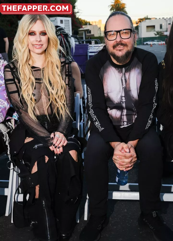 Avril Lavigne  Onlyfans Leaked Nude Image #AeB3onpzZE