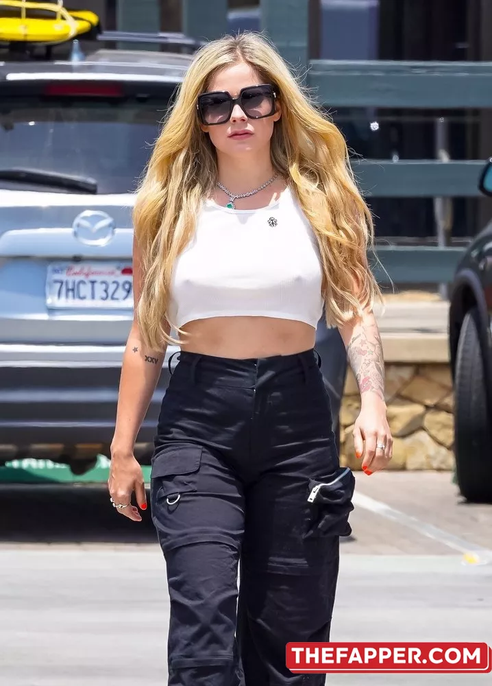 Avril Lavigne  Onlyfans Leaked Nude Image #Aj63oDaFNc