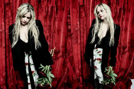 Avril Lavigne #BK4bFVTA4d
