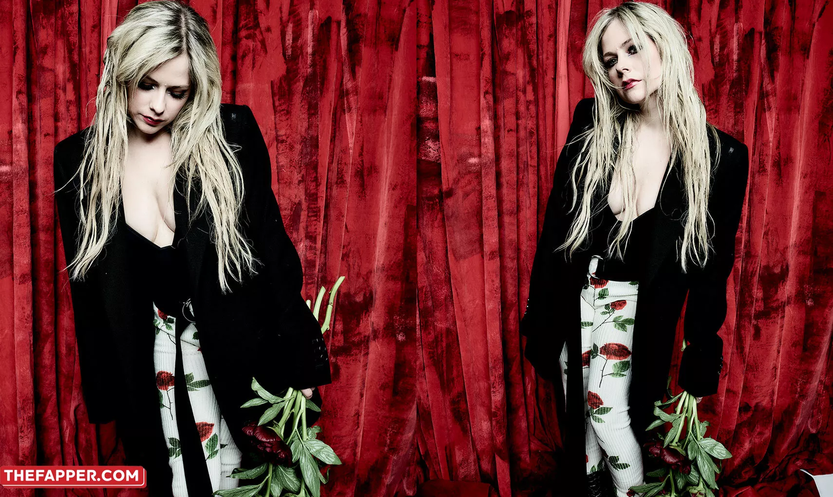 Avril Lavigne  Onlyfans Leaked Nude Image #BK4bFVTA4d