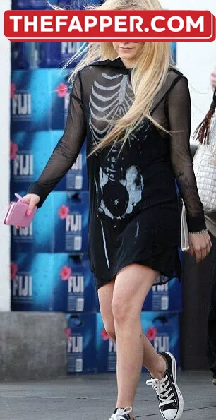 Avril Lavigne  Onlyfans Leaked Nude Image #EJ42U2eooB