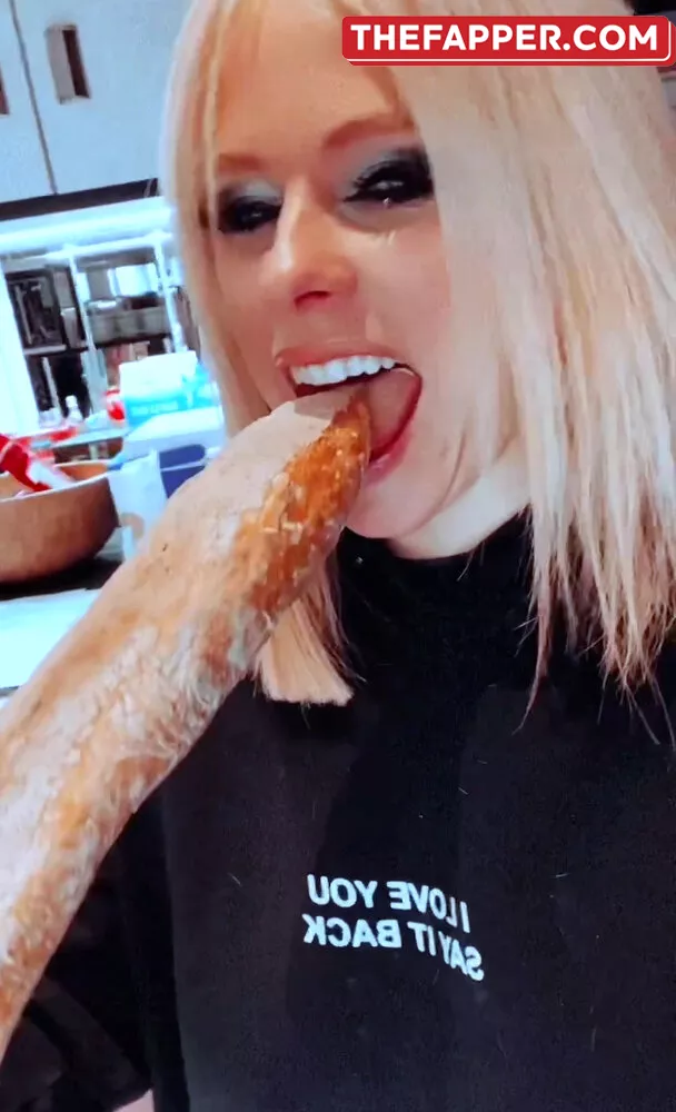 Avril Lavigne  Onlyfans Leaked Nude Image #G4f4hVc9FN