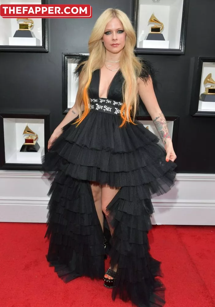 Avril Lavigne  Onlyfans Leaked Nude Image #OFoE8PjXRV