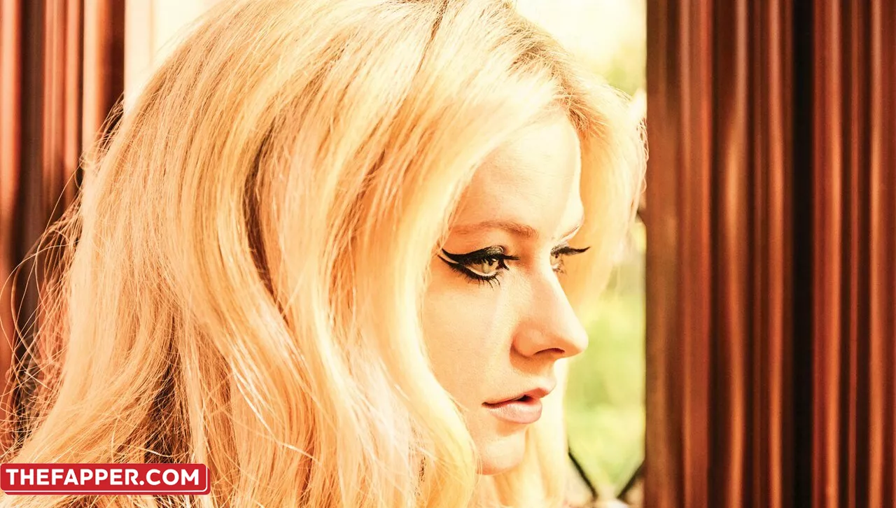 Avril Lavigne  Onlyfans Leaked Nude Image #Pu5KpF9mHx