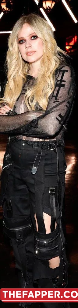 Avril Lavigne  Onlyfans Leaked Nude Image #Q9C5BbMl6j