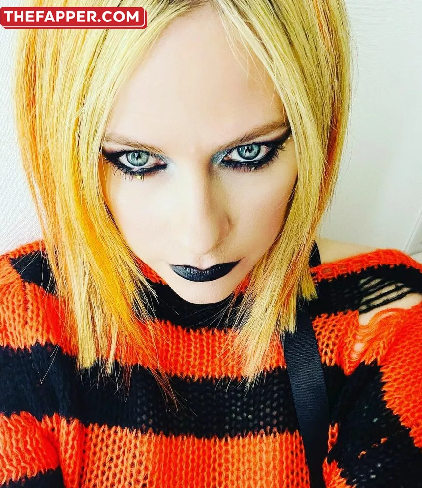 Avril Lavigne  Onlyfans Leaked Nude Image #fczcg1rrOi