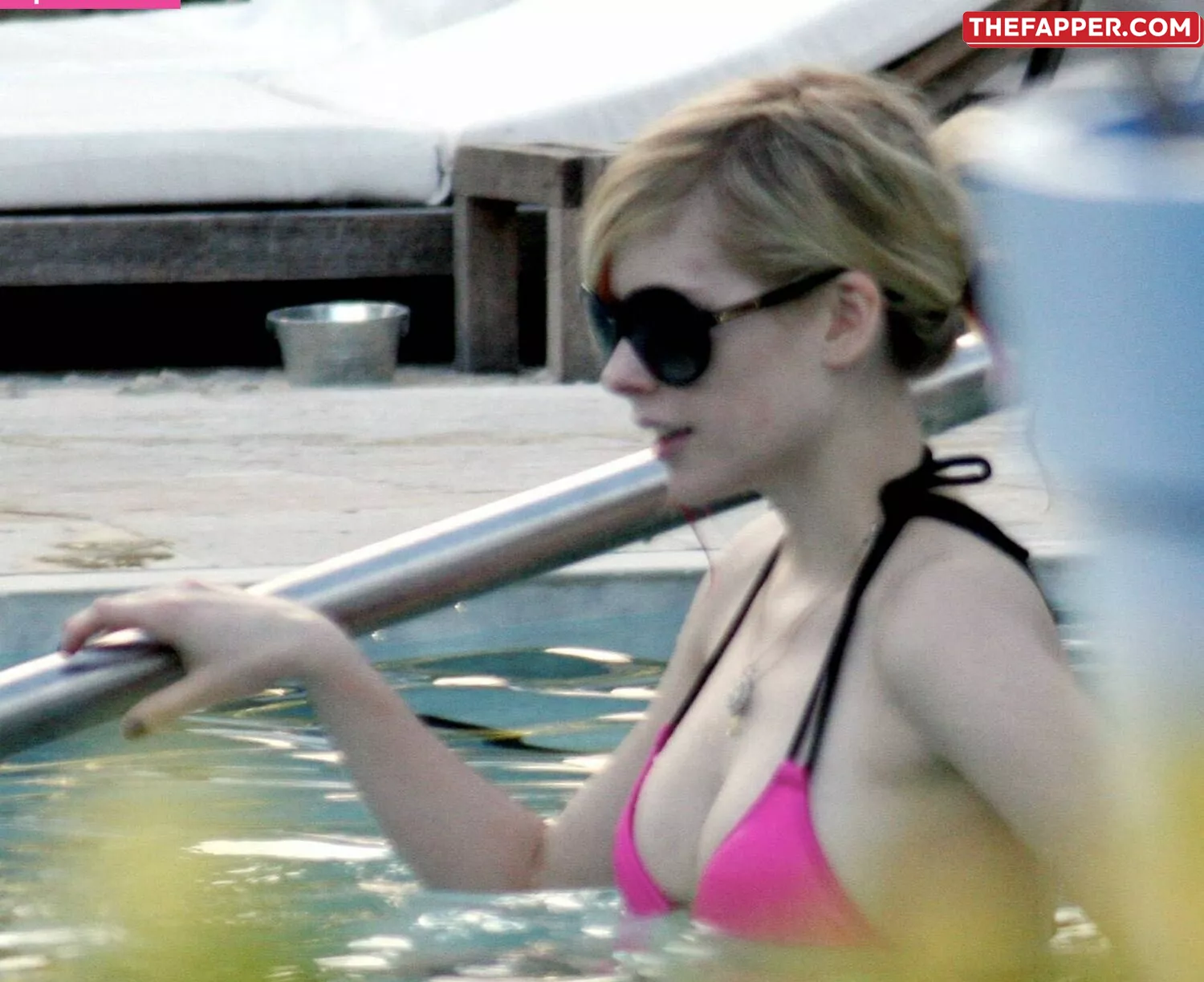 Avril Lavigne  Onlyfans Leaked Nude Image #gXjGnsbiRu