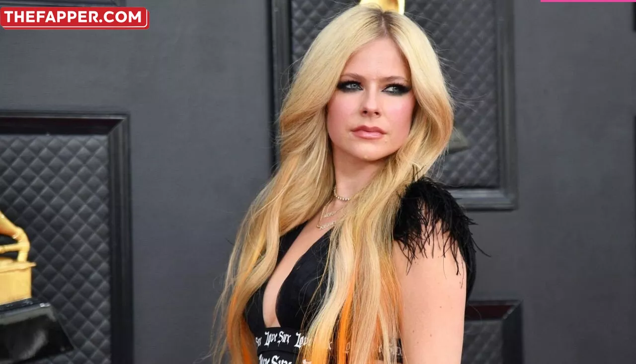 Avril Lavigne  Onlyfans Leaked Nude Image #jCMEJyxwkk