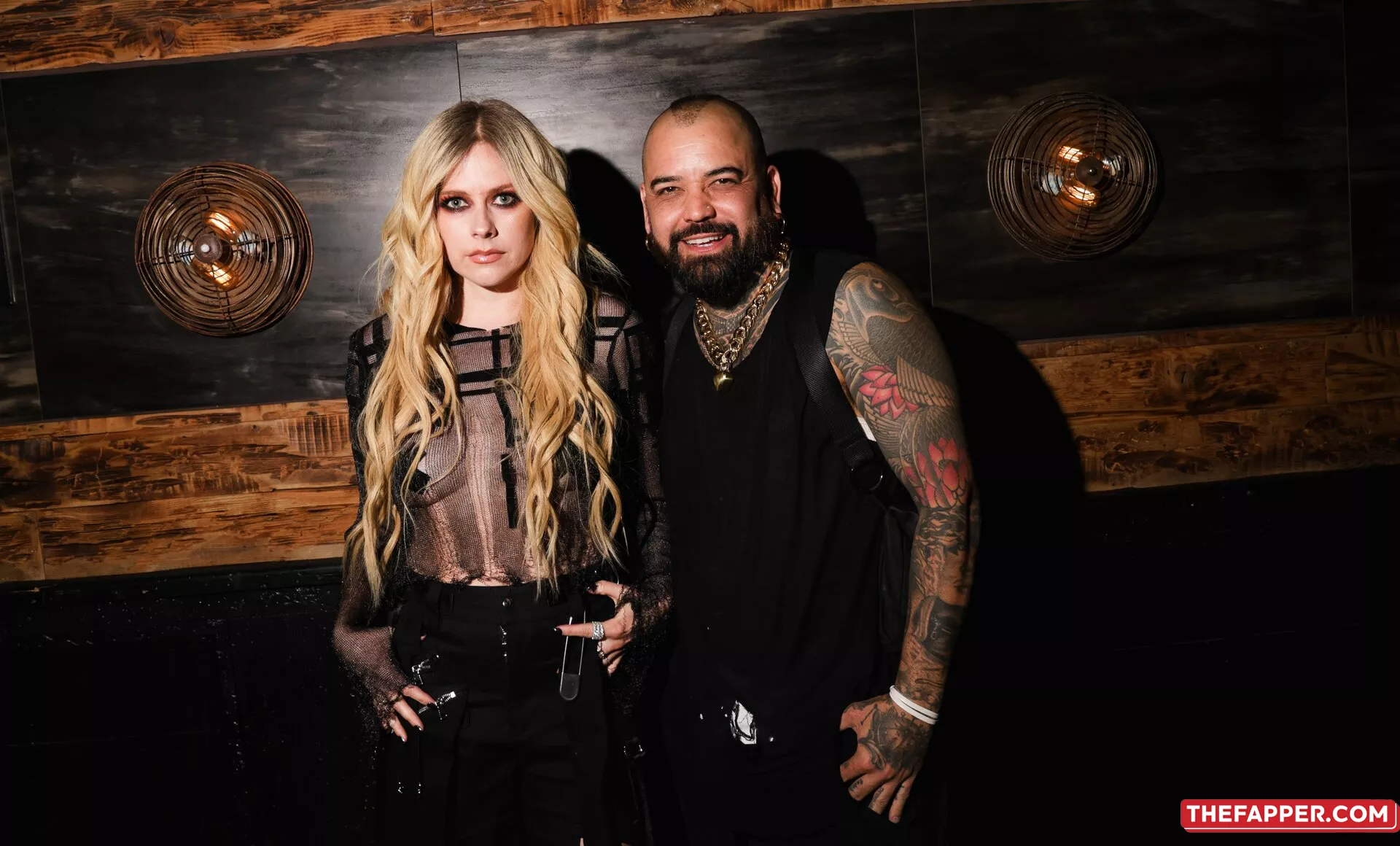 Avril Lavigne  Onlyfans Leaked Nude Image #myvzlvW5Gw