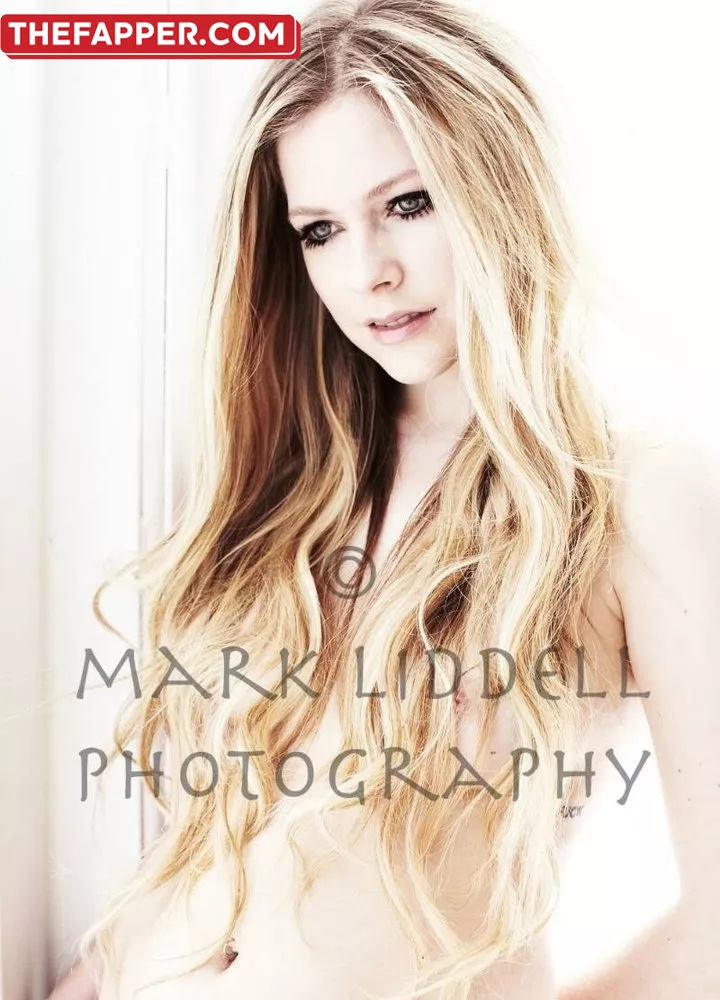 Avril Lavigne  Onlyfans Leaked Nude Image #okxHGDHb0D