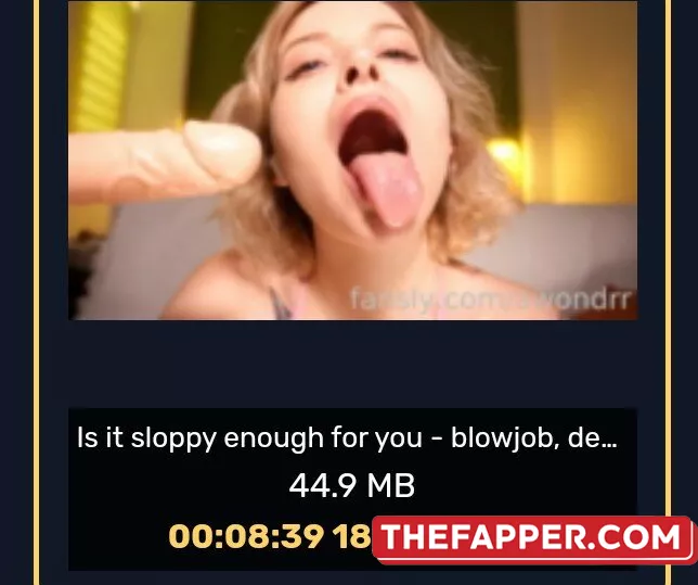 Awondrr  Onlyfans Leaked Nude Image #6qG6dcUfhA