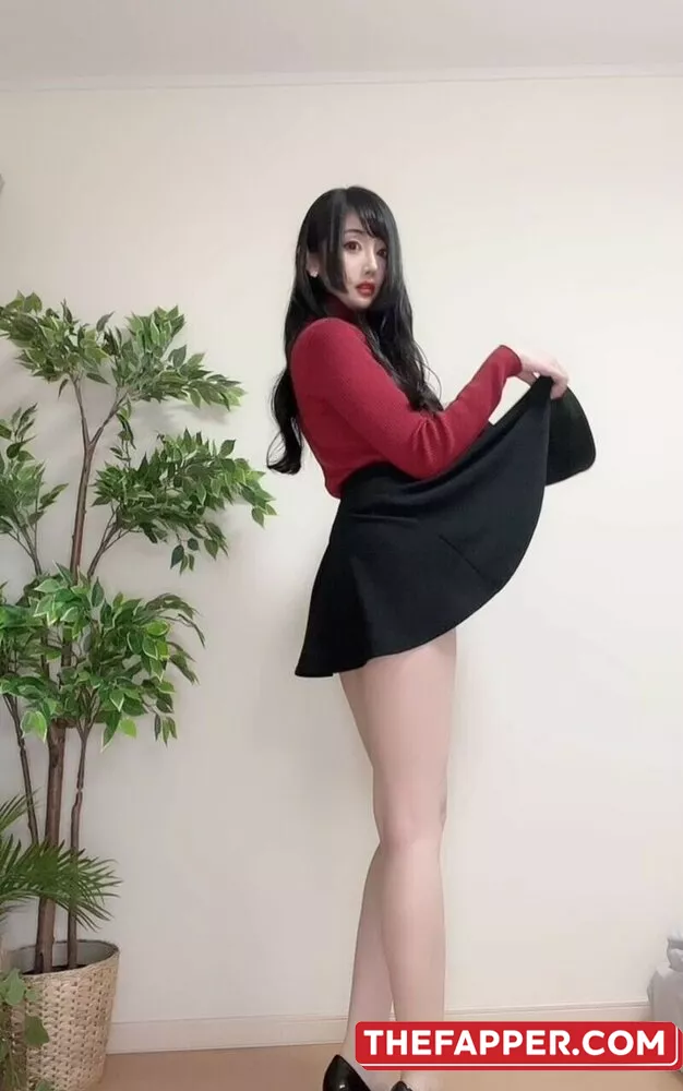 Ayachamo_1028  Onlyfans Leaked Nude Image #Ga2O4Lcc07