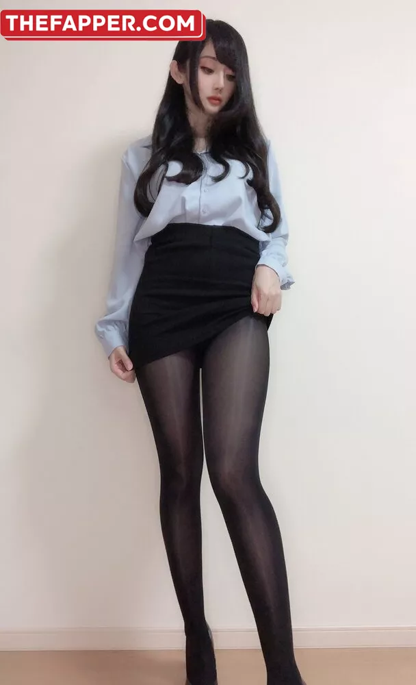 Ayachamo_1028  Onlyfans Leaked Nude Image #JNjnSGQG5x