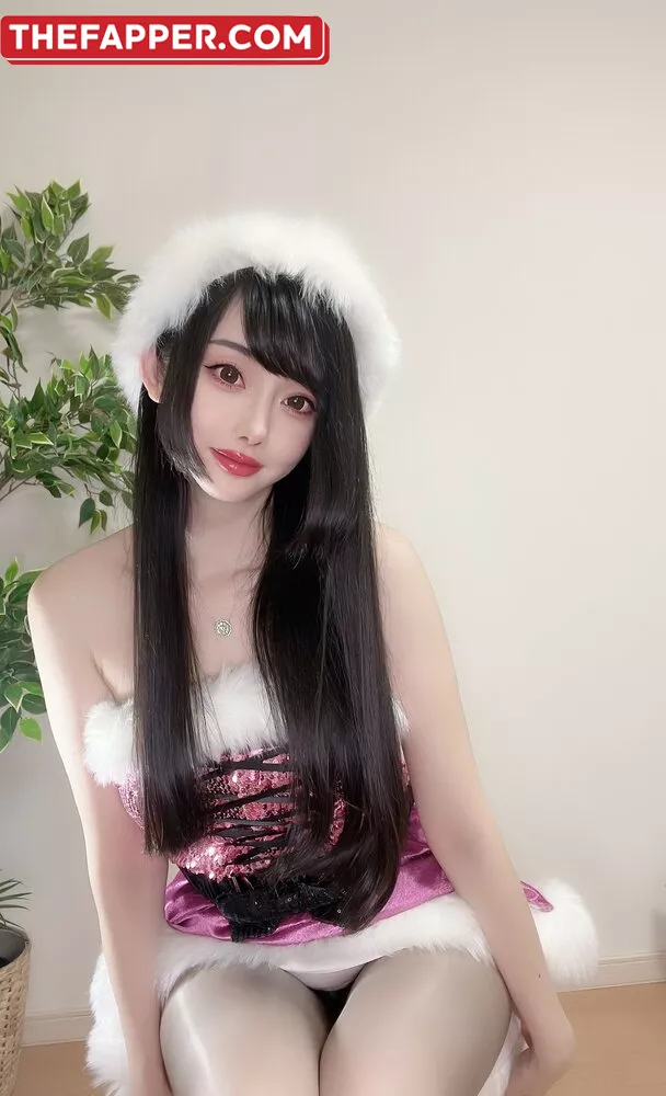 Ayachamo_1028  Onlyfans Leaked Nude Image #LIpakJOTns