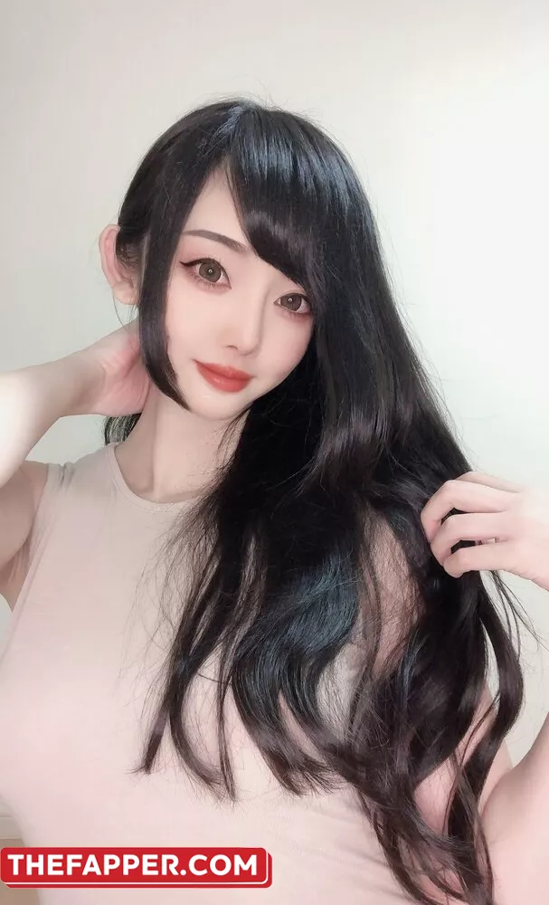 Ayachamo_1028  Onlyfans Leaked Nude Image #REb7gA1BA4