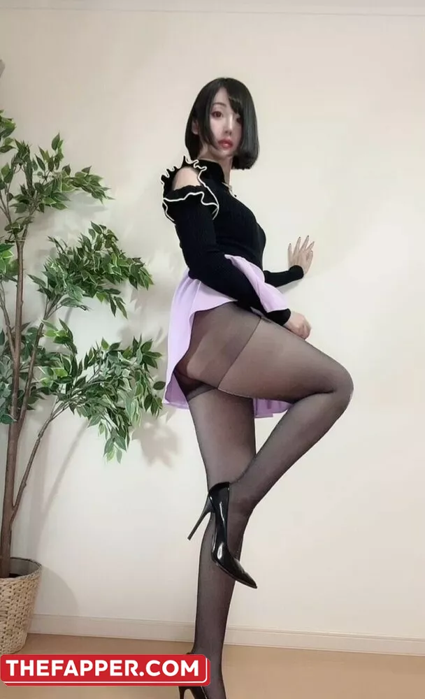 Ayachamo_1028  Onlyfans Leaked Nude Image #YFbietrKCr