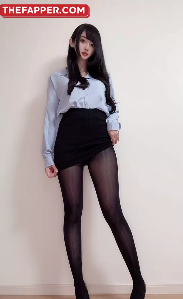 Ayachamo_1028  Onlyfans Leaked Nude Image #c9m1C9ZI3U