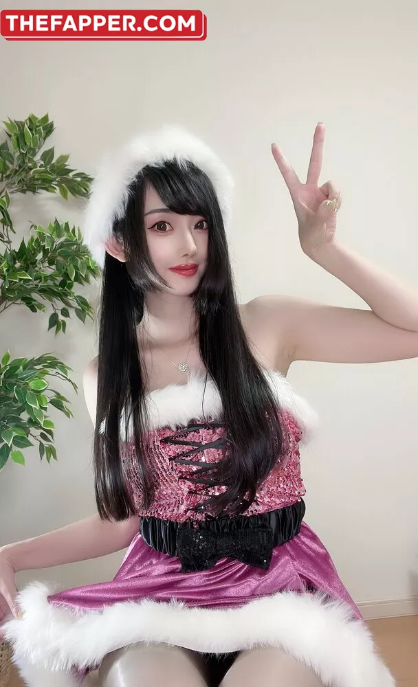 Ayachamo_1028  Onlyfans Leaked Nude Image #frSskg3cAo