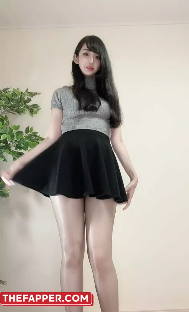 Ayachamo_1028  Onlyfans Leaked Nude Image #khNaSEMpOt