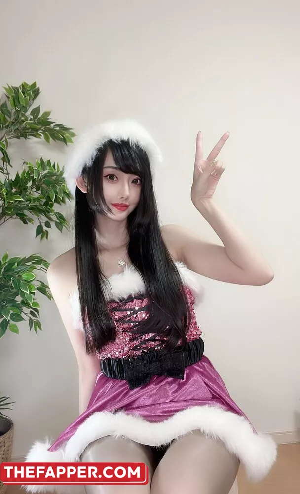 Ayachamo_1028  Onlyfans Leaked Nude Image #l6jNvO6TZJ