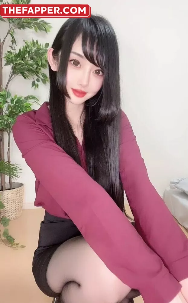 Ayachamo_1028  Onlyfans Leaked Nude Image #u9In33U7k9