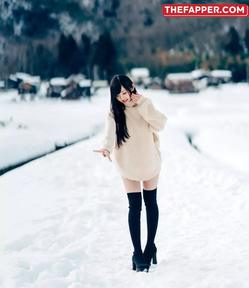 Ayachamo_1028  Onlyfans Leaked Nude Image #vItx33xf57