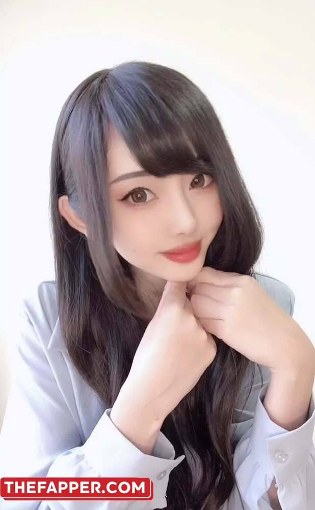 Ayachamo_1028  Onlyfans Leaked Nude Image #w8txRIGcyS