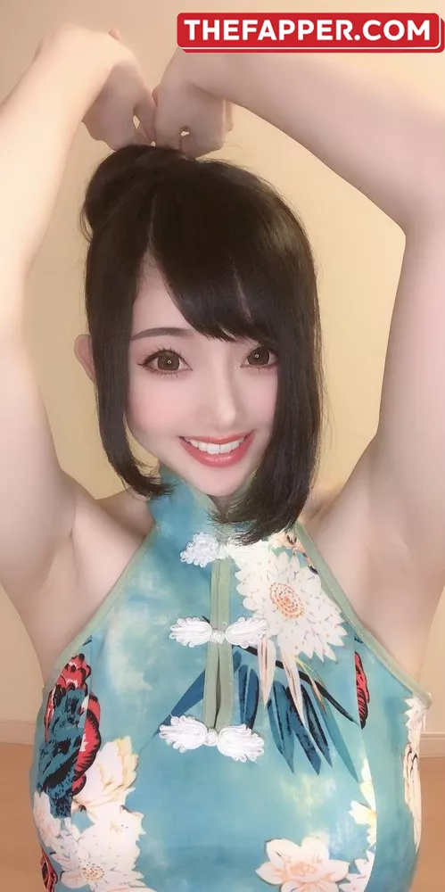 Ayachamo_1028  Onlyfans Leaked Nude Image #x8So0MTSM1