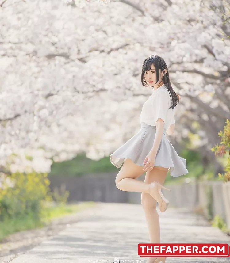 Ayachamo_1028  Onlyfans Leaked Nude Image #z5UyWMqrsW