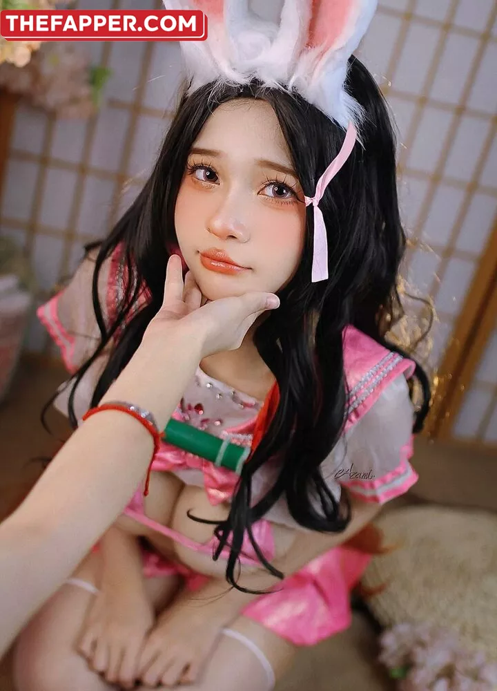 Azami  Onlyfans Leaked Nude Image #2WVkwDuriq