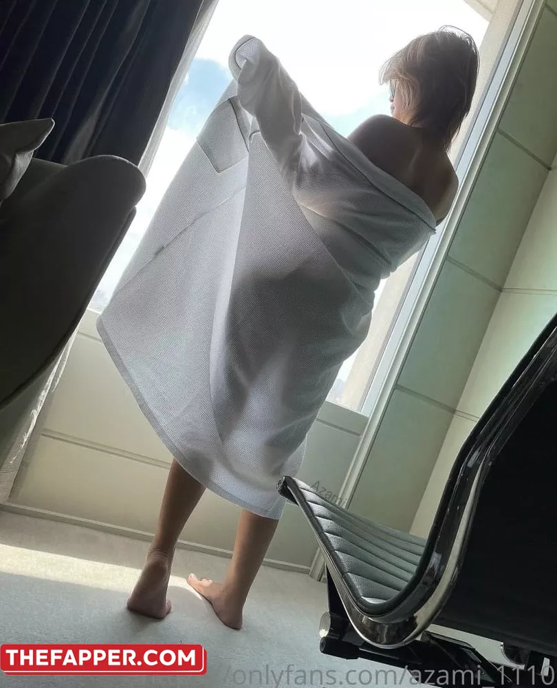 Azami  Onlyfans Leaked Nude Image #6RdaTKbvDr