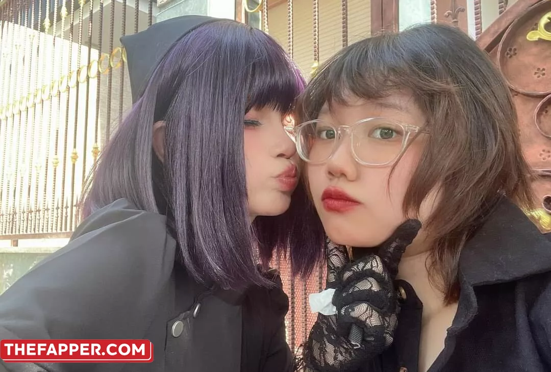 Azami  Onlyfans Leaked Nude Image #BA6YgCoMGL