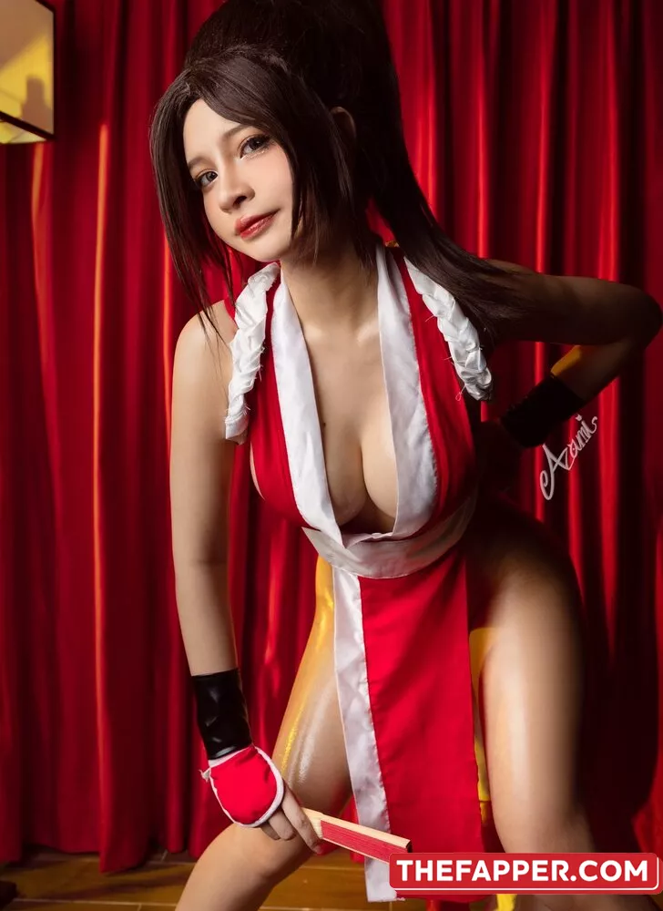 Azami  Onlyfans Leaked Nude Image #BKjuYZ5urk